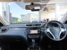 USED 2017 17 NISSAN X-TRAIL 1.6 dCi N-Vision SUV 5dr Diesel XTRON Euro 6 (s/s) (130 ps) NEW MOT, 2KEYS