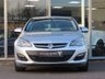USED 2014 14 VAUXHALL ASTRA 2.0 CDTi Tech Line Hatchback 5dr Diesel Auto Euro 5 (165 ps) 