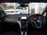 USED 2014 14 VAUXHALL ASTRA 2.0 CDTi Tech Line Hatchback 5dr Diesel Auto Euro 5 (165 ps) 