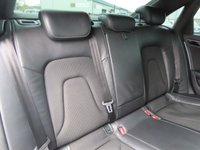USED 2014 14 AUDI A4 2.0 TDI Black Edition Saloon 4dr Diesel Multitronic Euro 5 (s/s) (150 ps) LOW MILEAGE