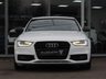 USED 2014 14 AUDI A4 2.0 TDI Black Edition Saloon 4dr Diesel Multitronic Euro 5 (s/s) (150 ps) LOW MILEAGE