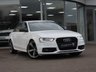 USED 2014 14 AUDI A4 2.0 TDI Black Edition Saloon 4dr Diesel Multitronic Euro 5 (s/s) (150 ps) LOW MILEAGE