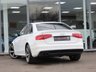 USED 2014 14 AUDI A4 2.0 TDI Black Edition Saloon 4dr Diesel Multitronic Euro 5 (s/s) (150 ps) LOW MILEAGE