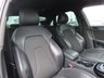 USED 2014 14 AUDI A4 2.0 TDI Black Edition Saloon 4dr Diesel Multitronic Euro 5 (s/s) (150 ps) LOW MILEAGE