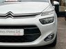 USED 2014 64 CITROEN C4 PICASSO 1.6 e-HDi Airdream Exclusive+ MPV 5dr Diesel Manual Euro 5 (s/s) (115 ps) 