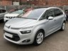 USED 2014 64 CITROEN C4 PICASSO 1.6 e-HDi Airdream Exclusive+ MPV 5dr Diesel Manual Euro 5 (s/s) (115 ps) 