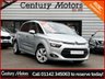USED 2014 64 CITROEN C4 PICASSO 1.6 e-HDi Airdream Exclusive+ MPV 5dr Diesel Manual Euro 5 (s/s) (115 ps) 