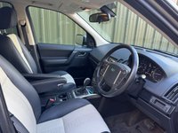 USED 2014 63 LAND ROVER FREELANDER 2 2.2 SD4 Dynamic SUV 5dr Diesel CommandShift 4WD Euro 5 (190 ps) 
