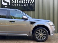 USED 2014 63 LAND ROVER FREELANDER 2 2.2 SD4 Dynamic SUV 5dr Diesel CommandShift 4WD Euro 5 (190 ps) 