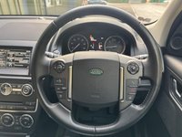 USED 2014 63 LAND ROVER FREELANDER 2 2.2 SD4 Dynamic SUV 5dr Diesel CommandShift 4WD Euro 5 (190 ps) 