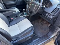 USED 2014 63 LAND ROVER FREELANDER 2 2.2 SD4 Dynamic SUV 5dr Diesel CommandShift 4WD Euro 5 (190 ps) 