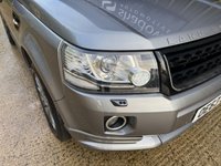 USED 2014 63 LAND ROVER FREELANDER 2 2.2 SD4 Dynamic SUV 5dr Diesel CommandShift 4WD Euro 5 (190 ps) 