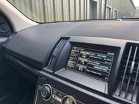 USED 2014 63 LAND ROVER FREELANDER 2 2.2 SD4 Dynamic SUV 5dr Diesel CommandShift 4WD Euro 5 (190 ps) 