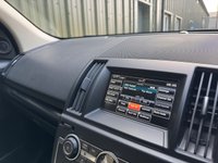 USED 2014 63 LAND ROVER FREELANDER 2 2.2 SD4 Dynamic SUV 5dr Diesel CommandShift 4WD Euro 5 (190 ps) 