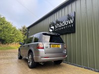 USED 2014 63 LAND ROVER FREELANDER 2 2.2 SD4 Dynamic SUV 5dr Diesel CommandShift 4WD Euro 5 (190 ps) 