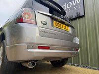 USED 2014 63 LAND ROVER FREELANDER 2 2.2 SD4 Dynamic SUV 5dr Diesel CommandShift 4WD Euro 5 (190 ps) 
