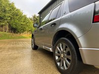 USED 2014 63 LAND ROVER FREELANDER 2 2.2 SD4 Dynamic SUV 5dr Diesel CommandShift 4WD Euro 5 (190 ps) 