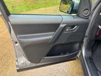 USED 2014 63 LAND ROVER FREELANDER 2 2.2 SD4 Dynamic SUV 5dr Diesel CommandShift 4WD Euro 5 (190 ps) 