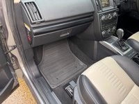 USED 2014 63 LAND ROVER FREELANDER 2 2.2 SD4 Dynamic SUV 5dr Diesel CommandShift 4WD Euro 5 (190 ps) 