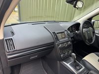 USED 2014 63 LAND ROVER FREELANDER 2 2.2 SD4 Dynamic SUV 5dr Diesel CommandShift 4WD Euro 5 (190 ps) 