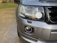 USED 2014 63 LAND ROVER FREELANDER 2 2.2 SD4 Dynamic SUV 5dr Diesel CommandShift 4WD Euro 5 (190 ps) 