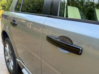 USED 2014 63 LAND ROVER FREELANDER 2 2.2 SD4 Dynamic SUV 5dr Diesel CommandShift 4WD Euro 5 (190 ps) 