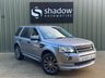 USED 2014 63 LAND ROVER FREELANDER 2 2.2 SD4 Dynamic SUV 5dr Diesel CommandShift 4WD Euro 5 (190 ps) 