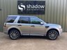 USED 2014 63 LAND ROVER FREELANDER 2 2.2 SD4 Dynamic SUV 5dr Diesel CommandShift 4WD Euro 5 (190 ps) 