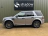 USED 2014 63 LAND ROVER FREELANDER 2 2.2 SD4 Dynamic SUV 5dr Diesel CommandShift 4WD Euro 5 (190 ps) 