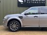 USED 2014 63 LAND ROVER FREELANDER 2 2.2 SD4 Dynamic SUV 5dr Diesel CommandShift 4WD Euro 5 (190 ps) 