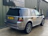 USED 2014 63 LAND ROVER FREELANDER 2 2.2 SD4 Dynamic SUV 5dr Diesel CommandShift 4WD Euro 5 (190 ps) 