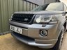 USED 2014 63 LAND ROVER FREELANDER 2 2.2 SD4 Dynamic SUV 5dr Diesel CommandShift 4WD Euro 5 (190 ps) 