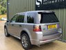 USED 2014 63 LAND ROVER FREELANDER 2 2.2 SD4 Dynamic SUV 5dr Diesel CommandShift 4WD Euro 5 (190 ps) 