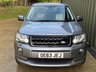 USED 2014 63 LAND ROVER FREELANDER 2 2.2 SD4 Dynamic SUV 5dr Diesel CommandShift 4WD Euro 5 (190 ps) 