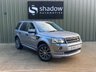 USED 2014 63 LAND ROVER FREELANDER 2 2.2 SD4 Dynamic SUV 5dr Diesel CommandShift 4WD Euro 5 (190 ps) 