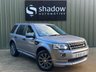USED 2014 63 LAND ROVER FREELANDER 2 2.2 SD4 Dynamic SUV 5dr Diesel CommandShift 4WD Euro 5 (190 ps) 