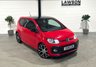 USED 2019 19 VOLKSWAGEN UP! 1.0 TSI up! GTI Hatchback 3dr Petrol Manual Euro 6 (s/s) (115 ps) 