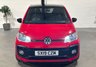 USED 2019 19 VOLKSWAGEN UP! 1.0 TSI up! GTI Hatchback 3dr Petrol Manual Euro 6 (s/s) (115 ps) 