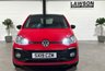 USED 2019 19 VOLKSWAGEN UP! 1.0 TSI up! GTI Hatchback 3dr Petrol Manual Euro 6 (s/s) (115 ps) 