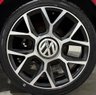 USED 2019 19 VOLKSWAGEN UP! 1.0 TSI up! GTI Hatchback 3dr Petrol Manual Euro 6 (s/s) (115 ps) 