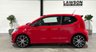 USED 2019 19 VOLKSWAGEN UP! 1.0 TSI up! GTI Hatchback 3dr Petrol Manual Euro 6 (s/s) (115 ps) 
