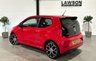 USED 2019 19 VOLKSWAGEN UP! 1.0 TSI up! GTI Hatchback 3dr Petrol Manual Euro 6 (s/s) (115 ps) 