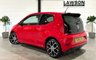 USED 2019 19 VOLKSWAGEN UP! 1.0 TSI up! GTI Hatchback 3dr Petrol Manual Euro 6 (s/s) (115 ps) 