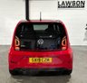 USED 2019 19 VOLKSWAGEN UP! 1.0 TSI up! GTI Hatchback 3dr Petrol Manual Euro 6 (s/s) (115 ps) 