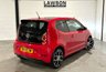 USED 2019 19 VOLKSWAGEN UP! 1.0 TSI up! GTI Hatchback 3dr Petrol Manual Euro 6 (s/s) (115 ps) 