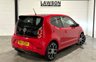 USED 2019 19 VOLKSWAGEN UP! 1.0 TSI up! GTI Hatchback 3dr Petrol Manual Euro 6 (s/s) (115 ps) 