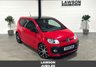 USED 2019 19 VOLKSWAGEN UP! 1.0 TSI up! GTI Hatchback 3dr Petrol Manual Euro 6 (s/s) (115 ps) 