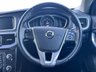 USED 2016 66 VOLVO V40 2.0 D2 Momentum Hatchback 5dr Diesel Manual Euro 6 (s/s) (120 ps) www.suffolkcarcentre.co.uk - Located at Lowestoft