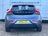 USED 2016 66 VOLVO V40 2.0 D2 Momentum Hatchback 5dr Diesel Manual Euro 6 (s/s) (120 ps) www.suffolkcarcentre.co.uk - Located at Lowestoft