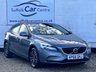 USED 2016 66 VOLVO V40 2.0 D2 Momentum Hatchback 5dr Diesel Manual Euro 6 (s/s) (120 ps) www.suffolkcarcentre.co.uk - Located at Lowestoft